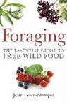 John Lewis Stempel, John Lewis-Stempel - Foraging