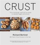 Richard Bertinet, Bertinet Richard - Crust