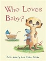 Julia Hubery, Sean Julian - Who Loves Baby?
