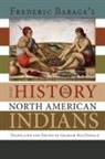 Graham Macdonald, Graham McDonald - Frederic Baraga's Short History of the North American Indians