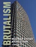 Alexander Clement, Clement Alexander - Brutalism