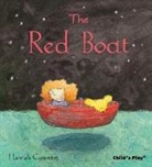 Hannah Cumming, Hannah Cumming - The Red Boat