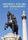 Peter Matthews - London's Statues and Monuments