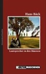 Hans Bäck, Vladi - Lautsprecher in den Bäumen