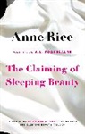 Anne Rice, A N Roquelaure, A. N. Roquelaure, A.N. Roquelaure - The Claiming Of Sleeping Beauty