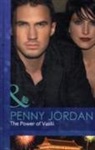 Penny Jordan - Power of Vasilii