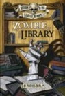 Michael Dahl, Michael S. Dahl - Zombie in the Library