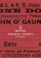 Jan Dobrzynski - British Railway Tickets