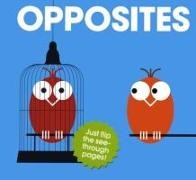 PatrickGeorge, PatrickGeorge - Opposites