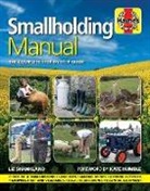 Liz Shankland - Smallholding Manual