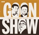 Spike Milligan - Goon Show Compendium (Hörbuch)