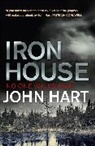 John Hart - Iron House