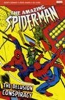 Gerry Conway - Amazing Spider-Man