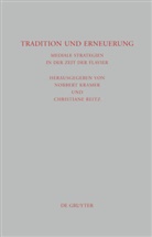 Norber Kramer, Norbert Kramer, Reitz, Reitz, Christiane Reitz - Tradition und Erneuerung