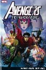 Allan Heinberg, Jim Cheung, Cheung Jim - Avengers: Children's Crusade