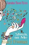 Hilary Freeman, Freeman Hilary - Stuck on Me