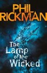 Phil Rickman, Phil (Author) Rickman - The Lamp of the Wicked