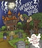 Andrew Weale, Lee Wildish - The Spooky Spooky House