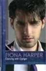 Fiona Harper - Dancing With Danger