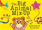 Gareth Edwards, Kanako Usui, Kanako Usui - The Big Animal Mix-up