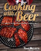 Paul Mercurio, Mercurio Paul - Cooking with Beer