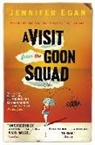 Jennifer Egan - A Visit from the Goon Squad