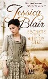 Jessica Blair - Secrets Of A Whitby Girl