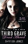 Darynda Jones, Jones Darynda - Third Grave Dead Ahead