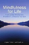 Craig Hassed, Stephen McKenzie - Mindfulness for Life