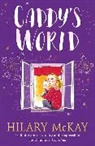 Hilary McKay - Casson Family: Caddy's World