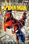 Stan (Zeneca Pharmaceuticals Lee - Marvel Platinum: The Definitive Spider-Man
