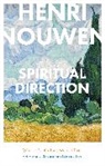 Michael J. Christensen, Rebecca J. Laird, Henri Nouwen, Nouwen Henri - Spiritual Direction