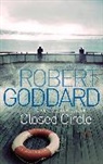 Robert Goddard - Closed Circle