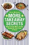 Kenny McGovern, McGovern Kenny - More Takeaway Secrets