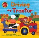 Jan Dobbins, Mark Collins, David Sim - Driving My Tractor