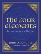 John O'Donohue, John O''donohue, O'Donohue John - The Four Elements