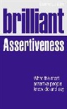 Dannie Lu Carr, Dannie Lu Carr - Brilliant Assertiveness