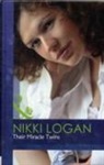 Nikki Logan - Their Miracle Twins