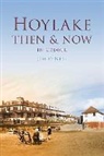 Jim ONeil, Jim O'Neil, Jim O''neil - Hoylake Then & Now
