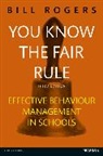 Bill Rogers, William A. Rogers - You Know the Fair Rule