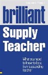 Laurence French - Brilliant Supply Teacher