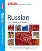 Apa Publications Limited - Russian