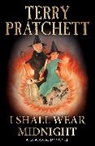 Terry Pratchett, Paul Kidby - I Shall Wear Midnight