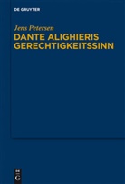 Jens Petersen - Dante Alighieris Gerechtigkeitssinn