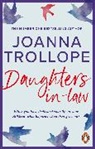Joanna Trollope, Trollope Joanna - Daughters-in-Law