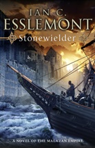 Ian C Esslemont, Ian Cameron Esslemont - Stonewielder