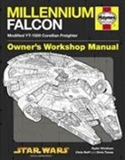 Chris Reiff, Chris Trevas, Ryder Windham, Ryder Wyndham, Chris Reiff, Chris Trevas - Millenium Falcon Manual