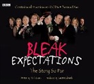 Mark Evans, Full Cast, Anthony Head - Bleak Expectations: The Story So Far (Audio book)