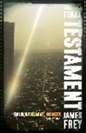 James Frey, Frey James - The Final Testament