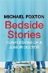 Michael Foxton, Foxton Michael - Bedside Stories